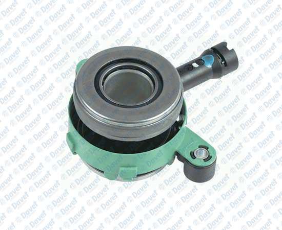 SACHS 3182654311 Debriyaj Rulmani Hidrolik Mitsubishi L200 2.4 Di 4wd Euro 6 14-> P4007-C Crosser 2.2 Hdi-